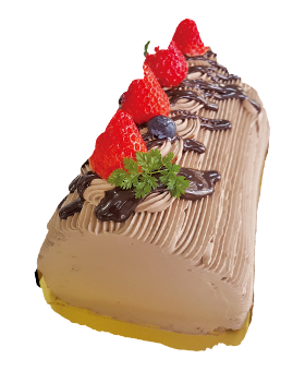 ショコラロール