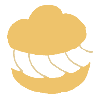 シュークリーム